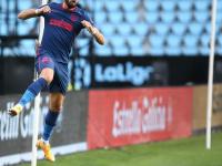 开云官方app入口-皇马逆转阿根廷，卡拉斯科刷新纪录