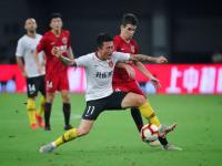 开云官方app入口-关于上海上港客场大胜，击败河北华夏幸福的信息