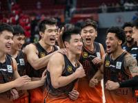 开云体育官网-关于广东队再次战胜北京队，继续领跑积分榜的信息