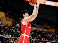 开云体育中国-广州男篮球星受伤缺席多场比赛