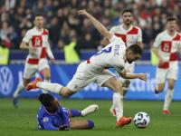 开云下载-欧国联半决赛：球队实力拉开差距