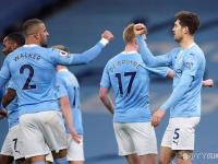 开云体育app-水晶宫客场击败对手，保持不败纪录