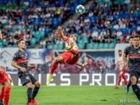 开云体育APP下载-柏林赫塔平局莱比锡红牛，保持不败纪录