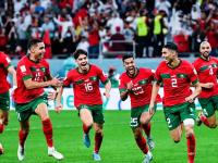 开云体育在线-克罗地亚1-1摩洛哥，遗憾未能晋级的简单介绍