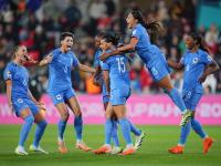 开云体育中国-法国女足实力堪比强队——法国队实力堪比强队！的简单介绍