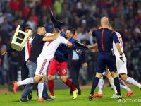 开云体育app-阿尔巴尼亚队蓄势待发，冲击胜利