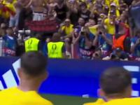 开云体育登录-罗马尼亚豪取三分，小组赛处境稍微好转