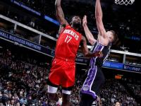 开云体育登录-NBA季后赛悬念！火箭胜开拓者晋级西部决赛