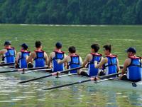 开云官方app入口-赛艇竞赛风雨飘摇，巴西选手勇夺铜牌