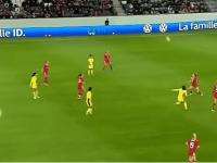 开云平台-瑞士女足在友谊赛中取得平局