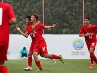 开云下载-关于湖南队客场大胜福建队，喜迎开门红的信息