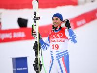 开云官方app入口-瑞士滑雪选手实力卓越，夺得冠军