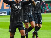 开云体育平台APP-包含不来梅狭胜弗兰克福，取得宝贵胜利的词条