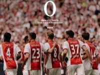 开云体育官方网站-阿贾克斯客场告捷，晋级氛围浓厚的简单介绍