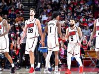 开云体育app-火箭中锋再献高效表现，带领球队击败国王的简单介绍