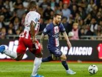 开云体育官网-南特遭逢阿雅克肖绝杀，降级前景令人忧虑