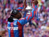 开云体育APP下载-关于水晶宫击败卡迪夫城，取得胜利的信息