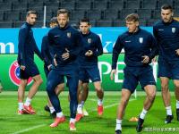 开云官方app入口-爱尔兰队在场上展现出色团队配合