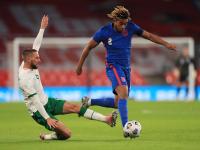 开云体育-关于英格兰女足队在友谊赛中取得丰收，球员士气高涨的信息