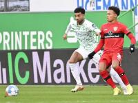 开云下载-纽伦堡队不敌对手，危机四伏