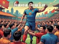 开云体育app-强大对手争霸，欧洲豪门的激烈较量