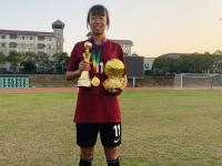 开云体育官方网站-国际体育盛会，女足运动员尽展实力