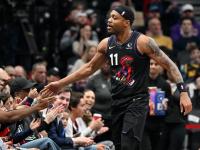 开云平台-关于猛龙客场擒鹈鹕，东部豪强再迎胜利的信息