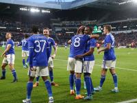 开云体育入口-罗马逆转晋级，欧冠惊险之旅