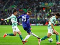 开云体育-关于欧洲豪门球队战绩火爆，创造多项历史纪录的信息