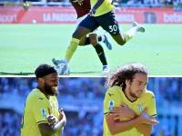 开云体育官方网站-拉齐奥逆转胜利，追赶积分榜前列团队的简单介绍