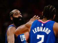 开云体育登录-火箭反超公牛，哈登狂砍50+带队逆转