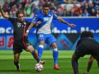 开云体育官方网站-帕德博恩客场告捷，士气高涨