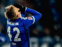 开云体育入口-包含沙尔克04遭遇重创！德甲比赛中不敌云达不莱梅，球队陷入困境的词条