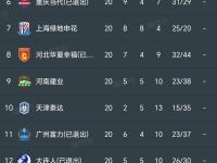 开云体育APP下载-中国足球超级联赛第五轮战罢，广州恒大暂列榜首的简单介绍