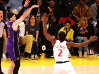 开云官方app入口-关于快船胜湖人，豪取两连胜的信息