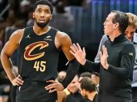 开云官网-包含猛龙客场力克骑士：锁定东部第二名的词条