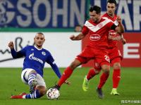 开云平台-法兰克福主场大胜柏林赫塔，展现出强大的实力