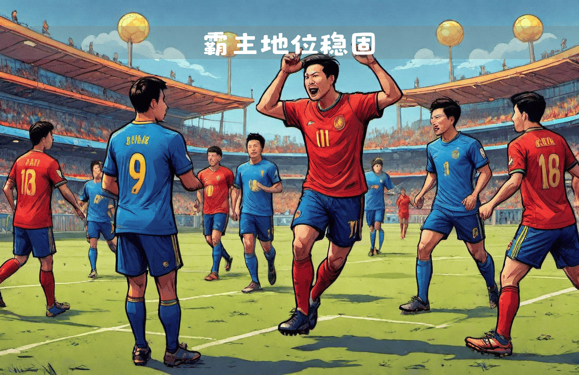关于足够独当一面的球员在比赛中展现统治力，备受赞扬的信息