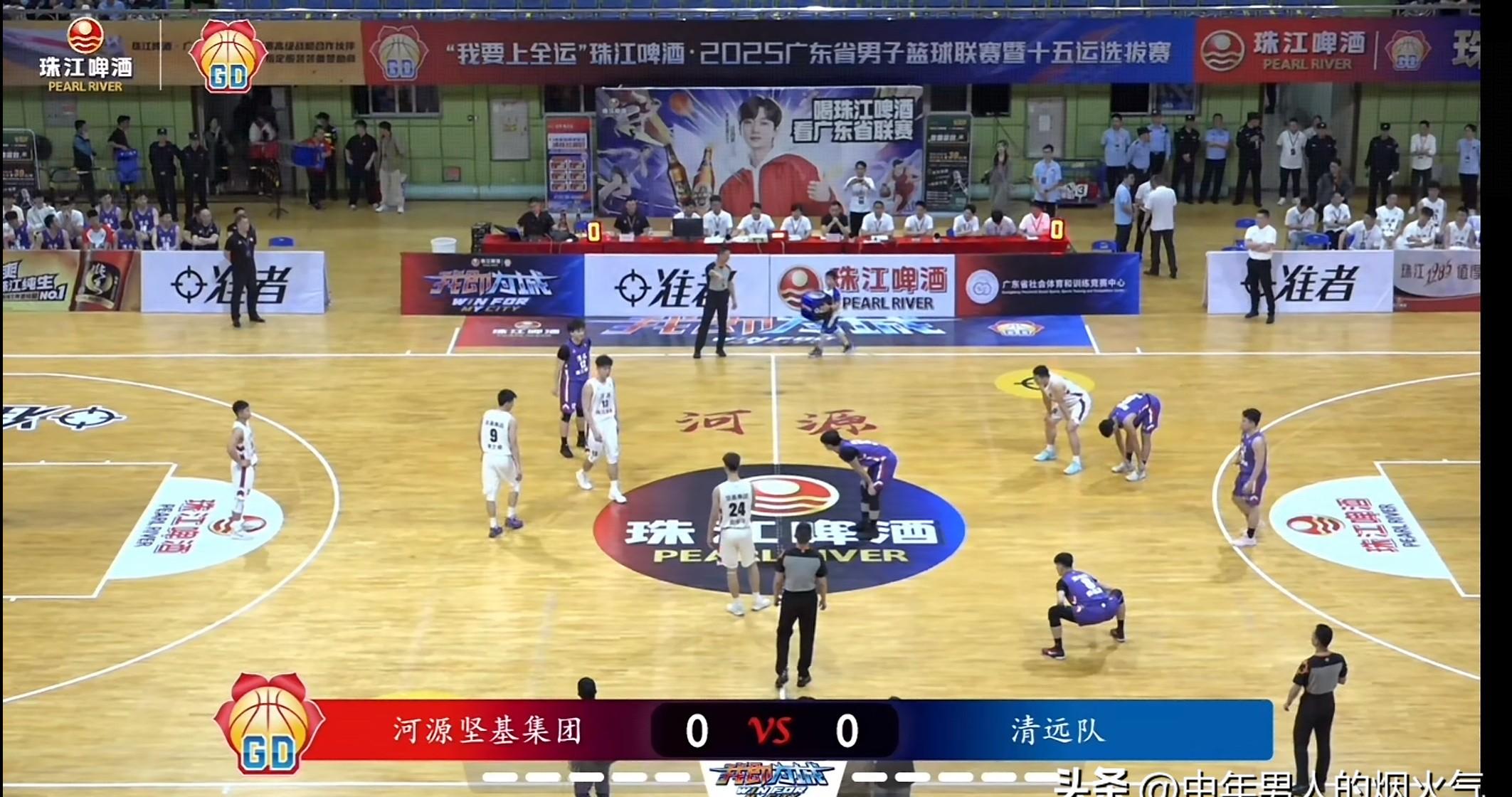 近日职业篮球聚焦男子组决赛的悬念