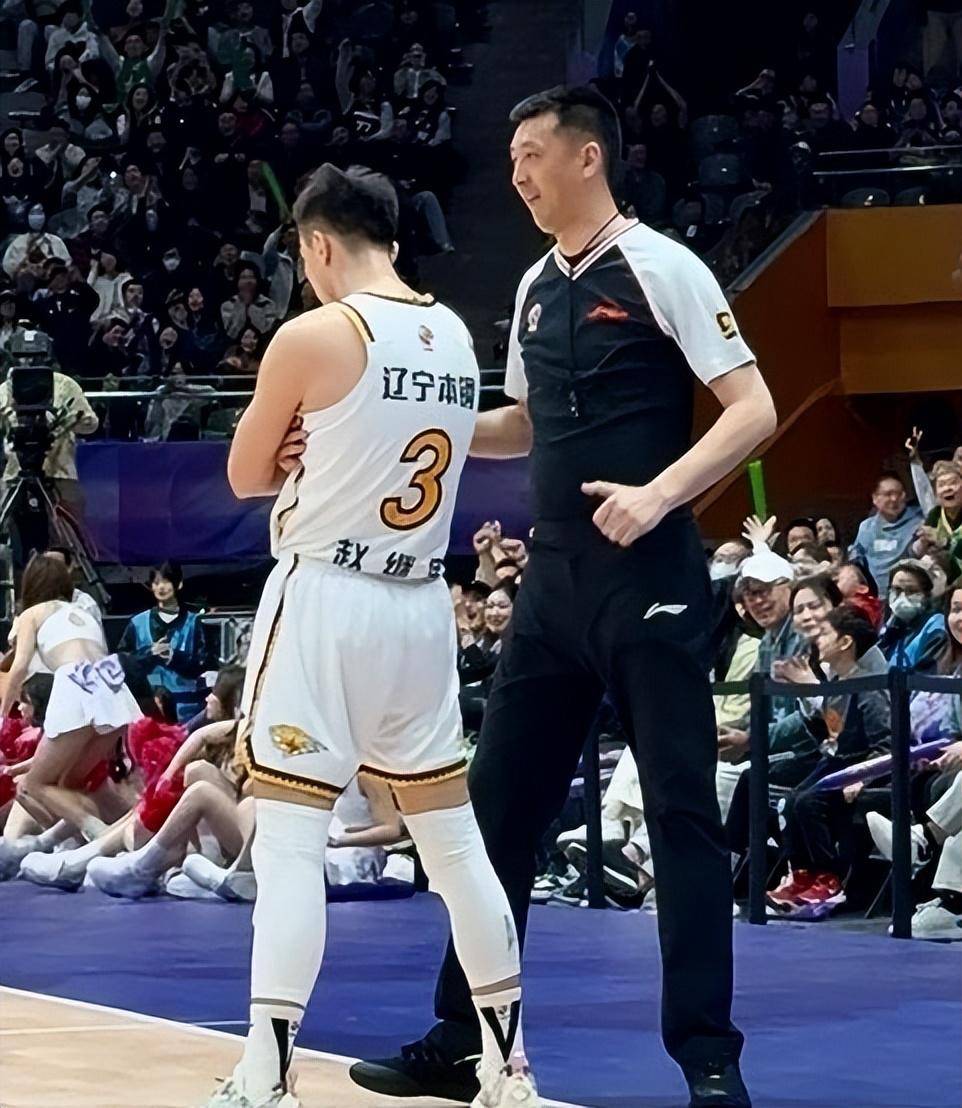 辽宁连胜北控，半决赛踏上征程
