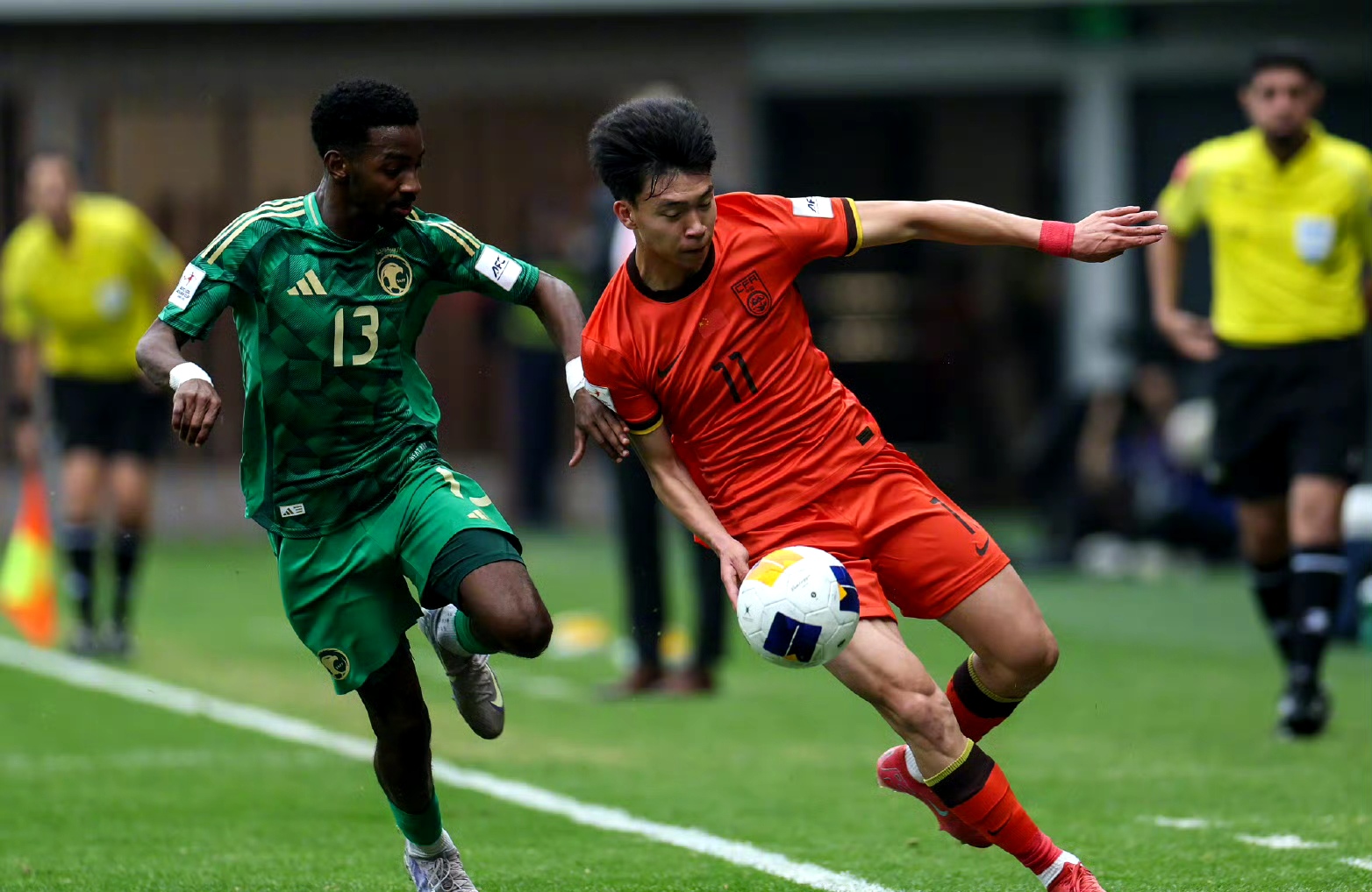 非欧洲球队在亚洲比赛中实现突破 非欧洲球队在亚洲比赛中实现突破