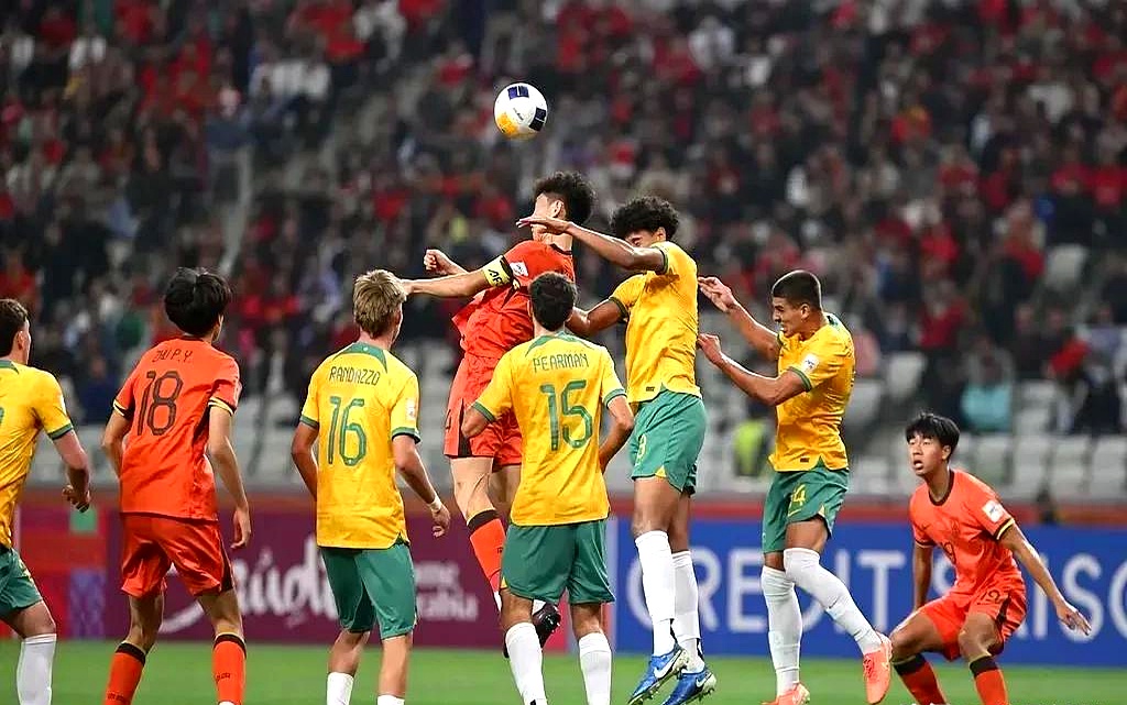 非欧洲球队在亚洲比赛中实现突破 非欧洲球队在亚洲比赛中实现突破