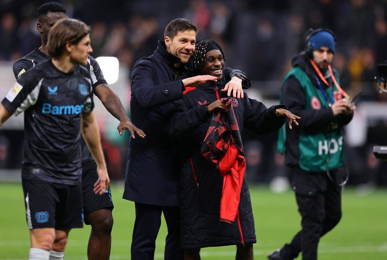 柏林联队士气高涨,将在客场对阵不来梅联队 柏林联队士气高涨,将在客场对阵不来梅联队