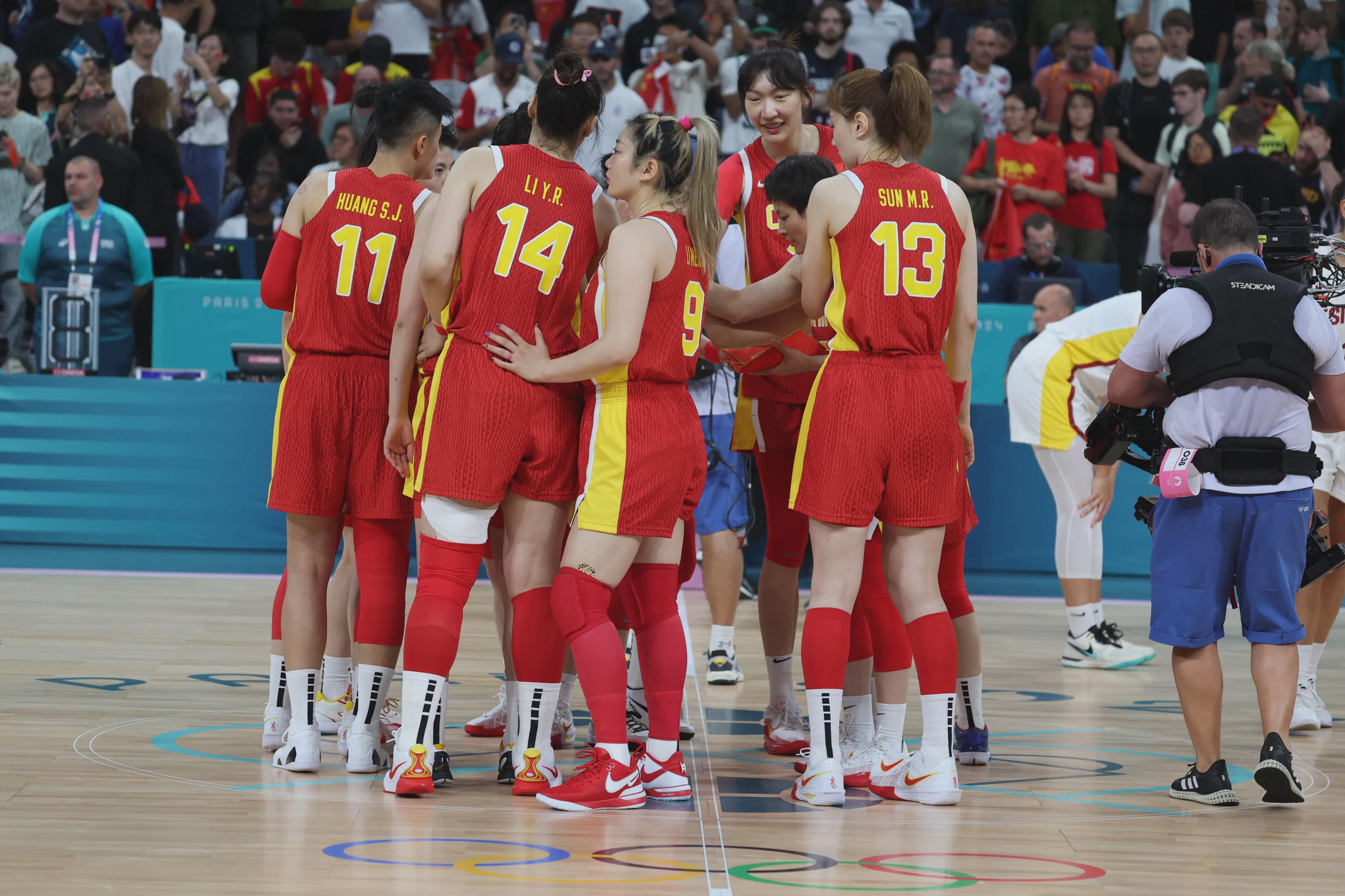 塞尔维亚女篮表现惊艳,赢得一致认可的简单介绍 塞尔维亚女篮表现惊艳,赢得一致认可的简单介绍