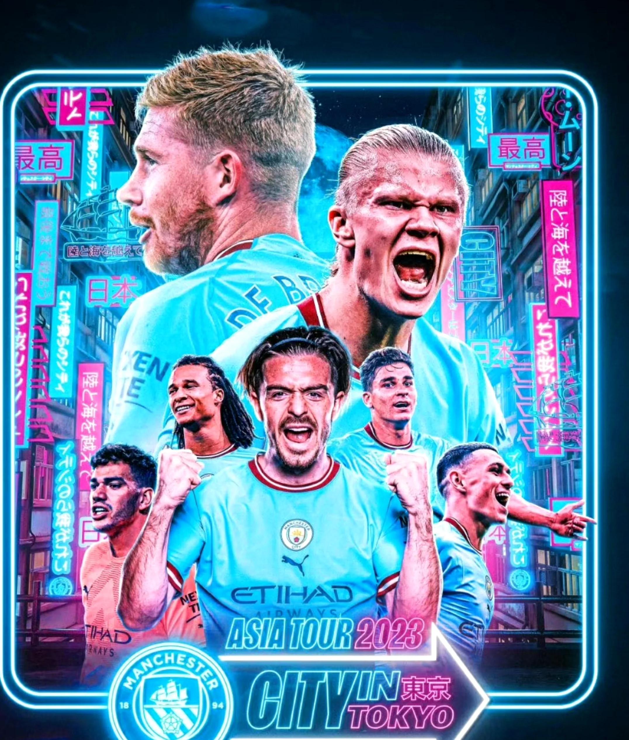 包含曼城对阵拜仁慕尼黑，球迷翘首期待比赛的词条