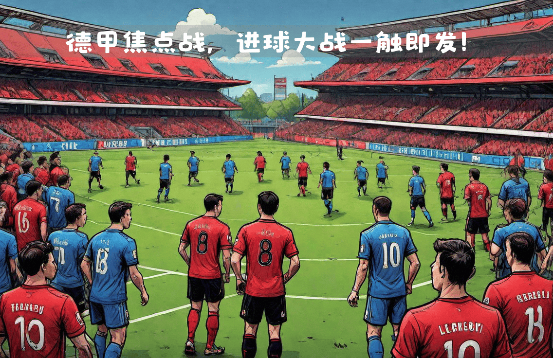 法兰克福逆袭,连胜轰动德甲赛场 法兰克福逆袭,连胜轰动德甲赛场