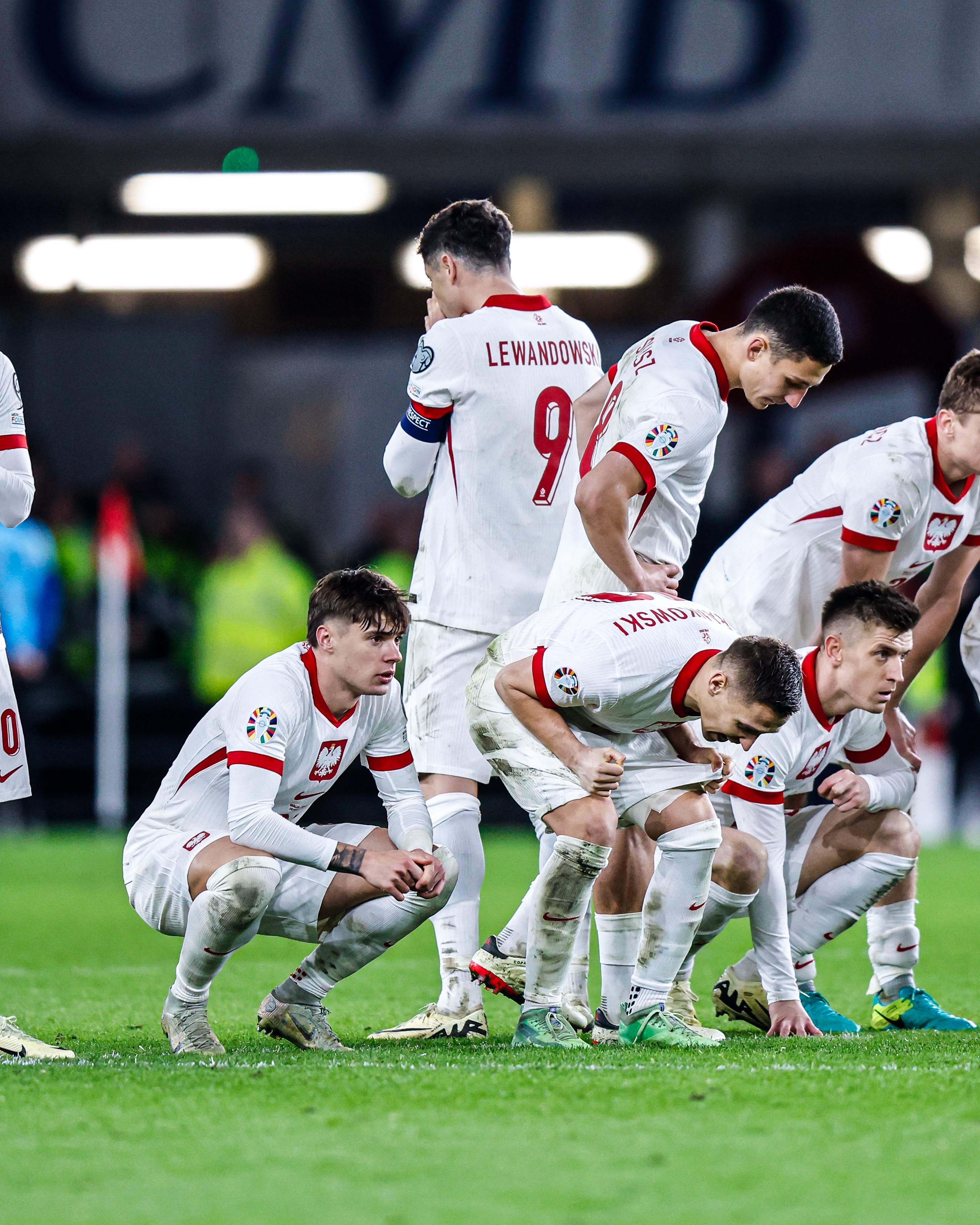 欧洲国家锦标赛的精彩瞬间令人惊叹