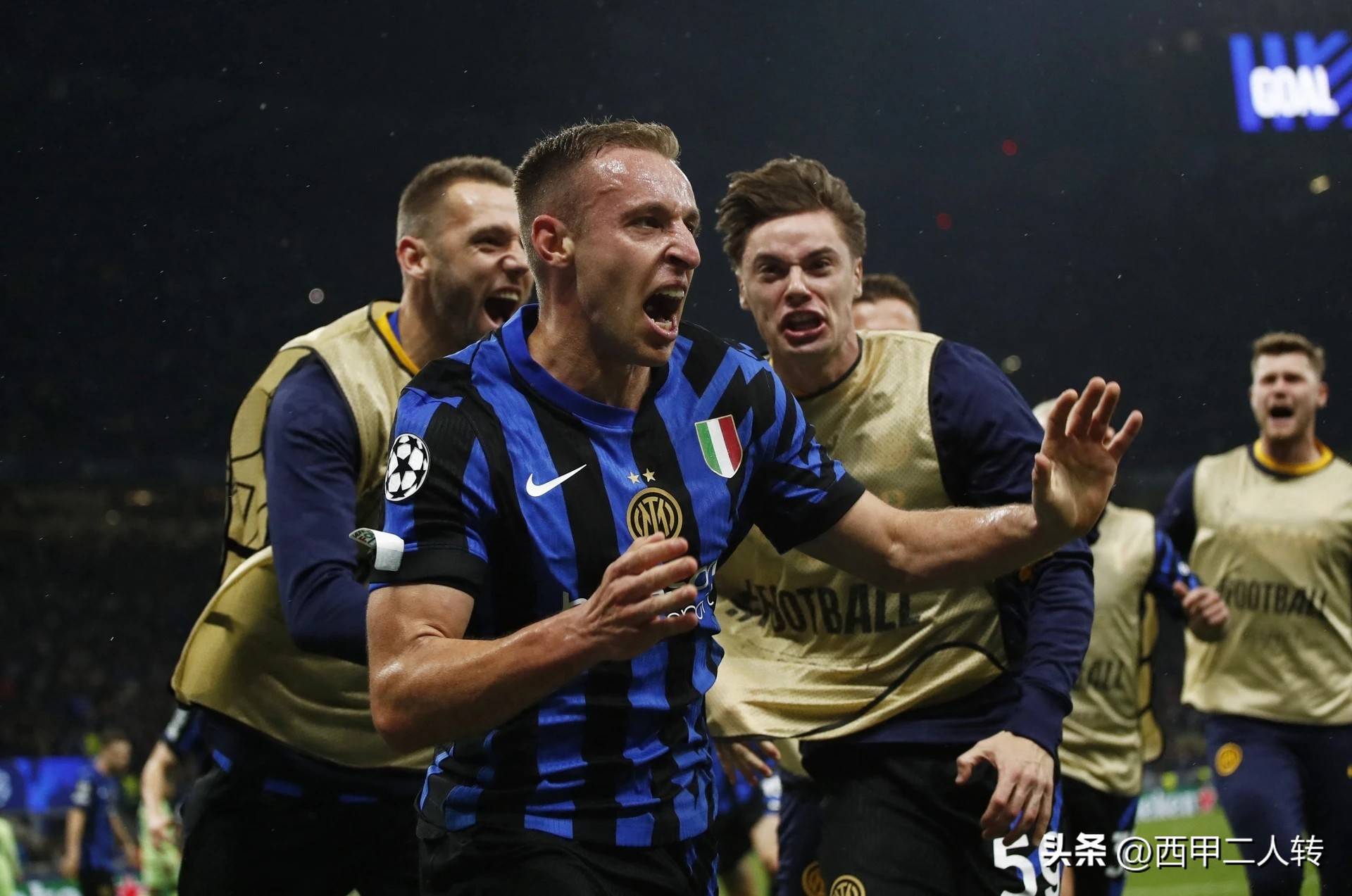 巴塞罗那客场遭遇惨败,摆脱颓势 巴塞罗那客场遭遇惨败,摆脱颓势