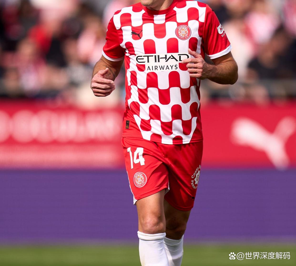 赫罗纳新帅上任后现状,期待新赛季另有表现 赫罗纳新帅上任后现状,期待新赛季另有表现