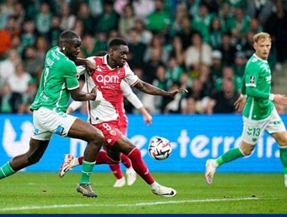 波尔图客场大胜,杰克逊定胜负 波尔图客场大胜,杰克逊定胜负